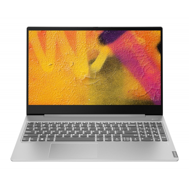 Lenovo IdeaPad S540 Gris - 15.6" - 1920x1080 - Intel Core i7 - 8GB - 512GB SSD - Wi-Fi 5 - W10 Home 81NE00AWSP