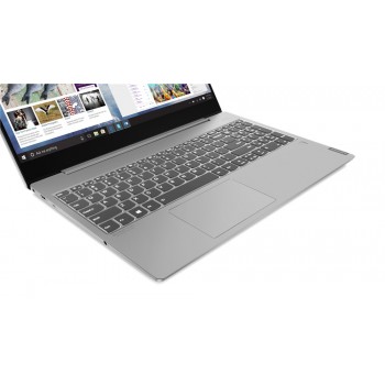 Lenovo IdeaPad S540 Gris - 15.6" - 1920x1080 - Intel Core i7 - 8GB - 512GB SSD - Wi-Fi 5 - W10 Home 81NE00AWSP