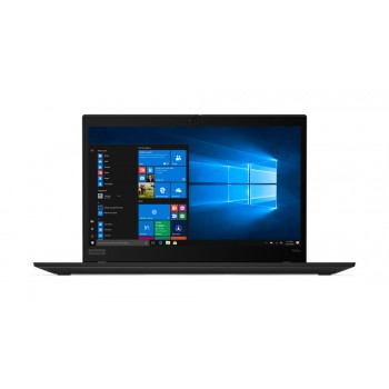 Lenovo ThinkPad T490s Negro - 14" - 1920x1080 - Intel Core i5 - 16GB - 512GB SSD - Wi-Fi 5 - W10 Pro 20NX0078SP