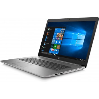 HP 470 G7 Plata - 17.3" - 1920x1080 - Intel Core i5 10 Gen - 16GB - 512GB SSD - AMD Radeon 530 - Wi- 9HQ26EAABE