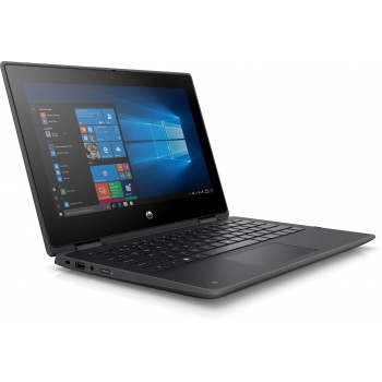 HP ProBook x360 11 G5 EE Negro Híbrido (2-en-1 - 11.6" - 1366x768 Táctil - Intel Celeron N - 4GB - 6 9VY11EAABE