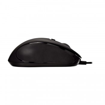 V7 Profesional Ratón USB con 6 botones (negro) MU300