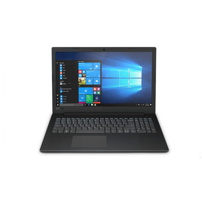 Lenovo V145 Negro - 15.6" - 1366x768 - APU AMD Serie A4 - 4GB - 256GB SSD - Wi-Fi 5 81MT0010SP