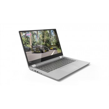 Lenovo Yoga 530 Gris Híbrido (2-en-1) 14" - 1920x1080 Táctil - Intel Core i3 - 8GB - 256GB SSD - Wi- 81EK0180SP