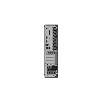Lenovo ThinkStation P330 - Intel Core i7-9700 - 16GB - 512GB SSD - W10 Pro 30D10024SP