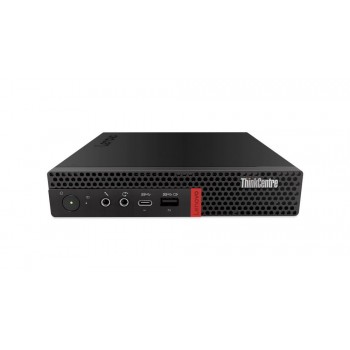 Lenovo ThinkCentre M75q - AMD Ryzen 3 PRO 3200GE - 8GB - 256GB SSD - W10 Pro 11A4000ESP