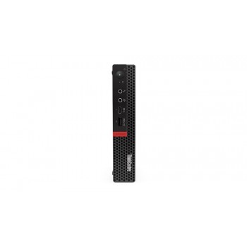 Lenovo ThinkCentre M75q - AMD Ryzen 3 PRO 3200GE - 8GB - 256GB SSD - W10 Pro 11A4000ESP