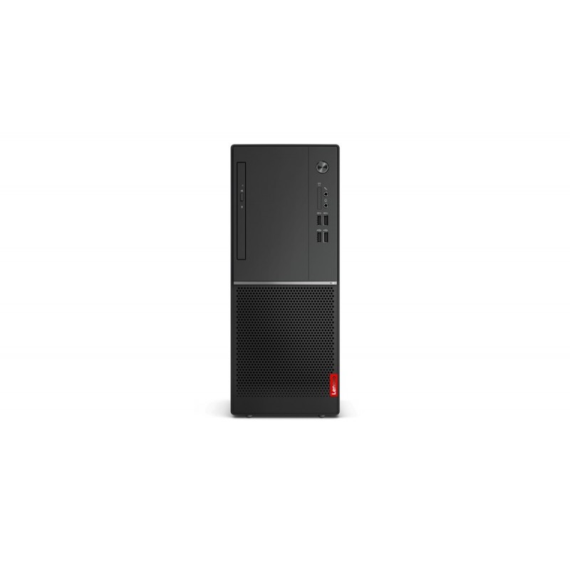 Lenovo V55t - AMD Ryzen 5 3400G - 8GB - 256GB SSD - W10 Pro 11CC0009SP