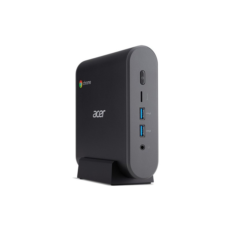 Acer Chromebox CXI3 - Intel Core i5-8250U - 8GB - 32GB SSD - Mini PC - Chrome OS DT.Z0SEB.005