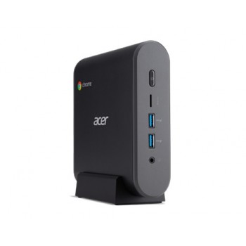 Acer Chromebox CXI3 - Intel Core i5-8250U - 8GB - 32GB SSD - Mini PC - Chrome OS DT.Z0SEB.005