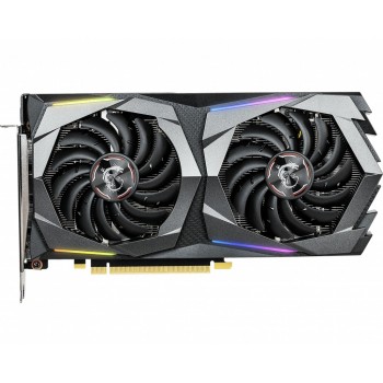 MSI VGA NVIDIA GTX 1660 Ti GAMING X 6GB DDR6 912-V375-040