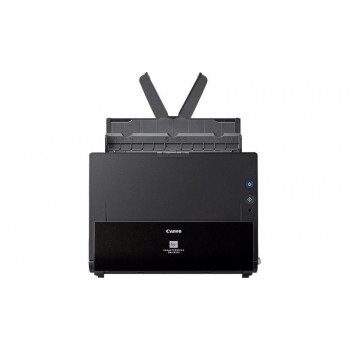 Canon imageFORMULA DR-C225 II, 600 x 600 DPI, 25 ppm, 25 ppm, 50 ipm, 50 ipm, Escáner con alimentado 3258C003AA