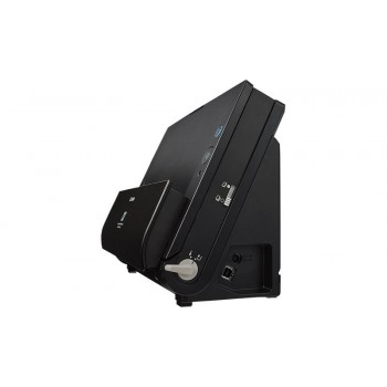 Canon imageFORMULA DR-C225 II, 600 x 600 DPI, 25 ppm, 25 ppm, 50 ipm, 50 ipm, Escáner con alimentado 3258C003AA