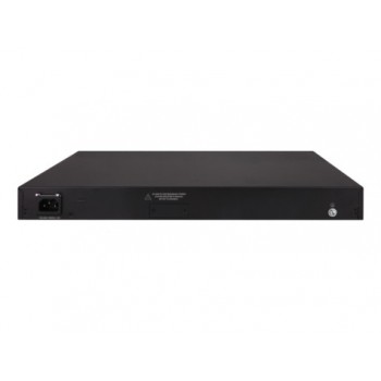 HP OfficeConnect 1950 12xGT 4SFP+ 12 puertos RJ-45 Gris JH295AABB JH295AABB