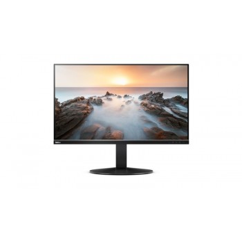 Lenovo ThinkVision - 32 - 4K Ultra HD - LED - 6 ms - Negro - 61C1RAT2EU