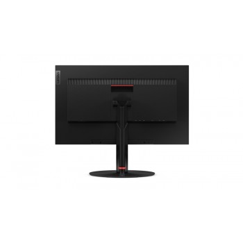 Lenovo ThinkVision - 32 - 4K Ultra HD - LED - 6 ms - Negro - 61C1RAT2EU