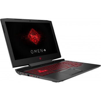 HP OMEN 15 i7-7700HQ 15,6 pulgadas 16 GB 1TB Windows 10 Home 1RH57EA