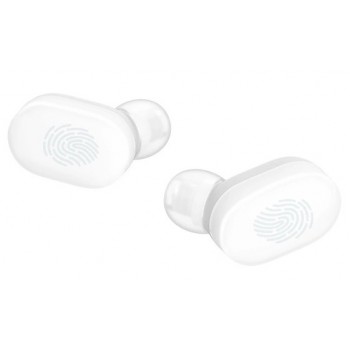 Xiaomi Mi True Wireless Earbuds Blanco ZBW4420GL