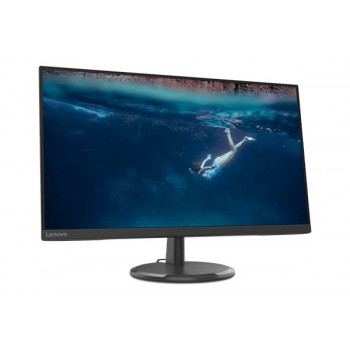 Lenovo D27-20 - 27" - 1920x1080 - Full HD LCD - Negro 65F5KAC1EU