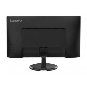 Lenovo D27-20 - 27" - 1920x1080 - Full HD LCD - Negro 65F5KAC1EU
