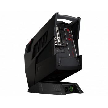 MSI Aegis 3 8RC-053EU, 3,2 GHz, 8ª generación de procesadores Intel Core i7, i7-8700, 8 GB, 1128 GB, 9S6-B91811-053