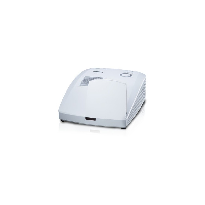 Canon LV LV-WX300USTi, 3000 lúmenes ANSI, DLP, WXGA (1280x800), 2300 1, 16 10, 2032 - 2540 mm (80 -  0647C003