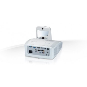 Canon LV LV-WX300USTi, 3000 lúmenes ANSI, DLP, WXGA (1280x800), 2300 1, 16 10, 2032 - 2540 mm (80 -  0647C003