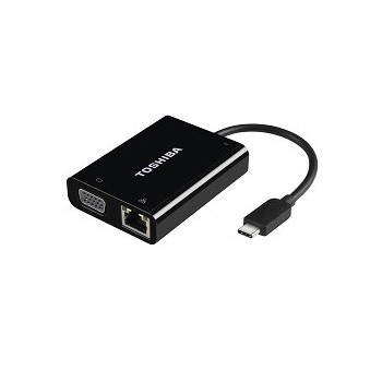 Toshiba PA5273U-1PRP, USB 3.0 (3.1 Gen 1) Type-C, 
