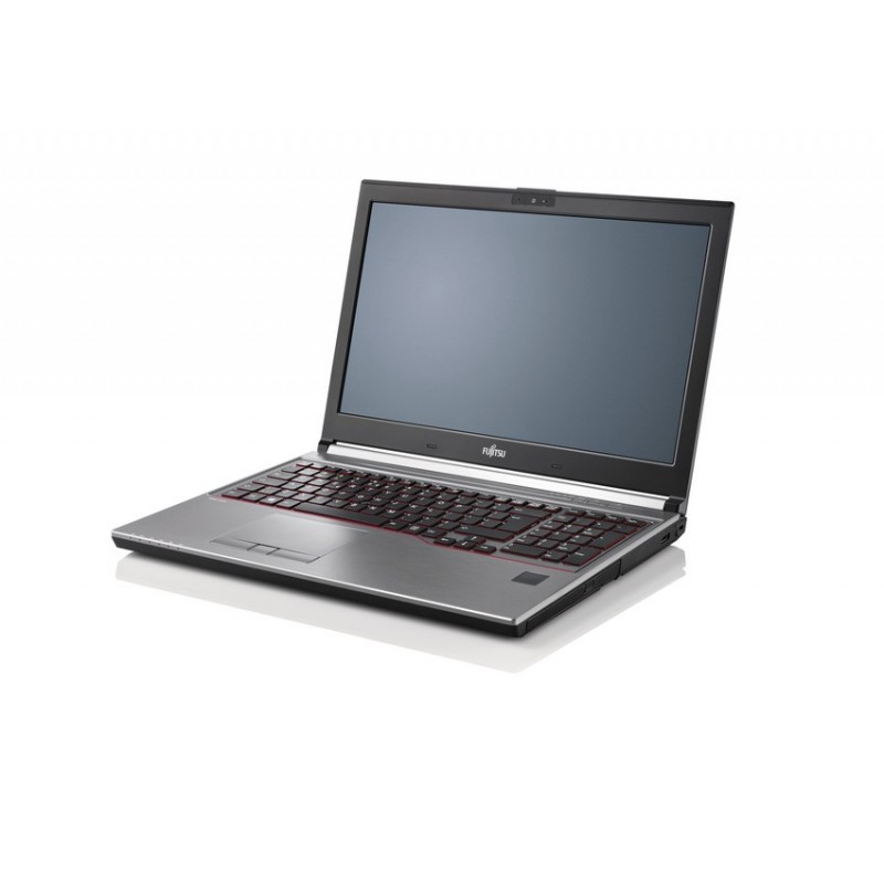 Fujitsu CELSIUS H i5-6440HQ 15,6 pulgadas 8 GB 500GB Windows 7 Professional VFY H7600W25ABES