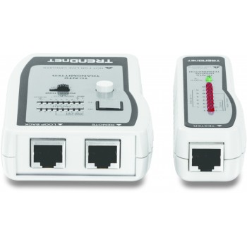 NETWORK CABLE TESTER TC-NT2