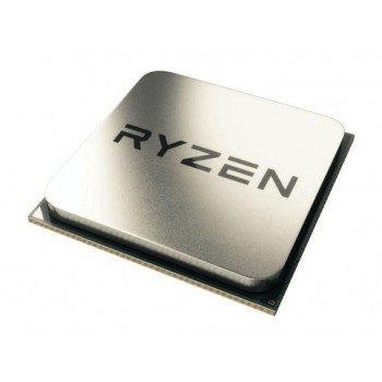 AMD Ryzen - 1600 - 3,2 GHz YD1600BBAEBOX