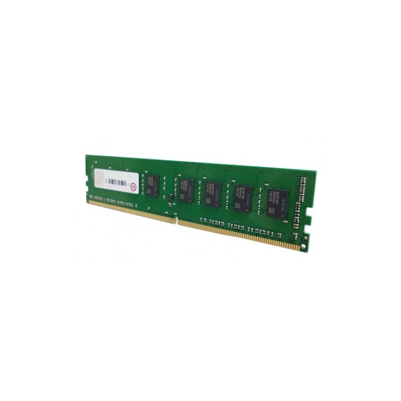 QNAP RAM-8GDR4-LD-2133 - 8 GB - DDR4 - 2133 MHz RAM-8GDR4-LD-2133