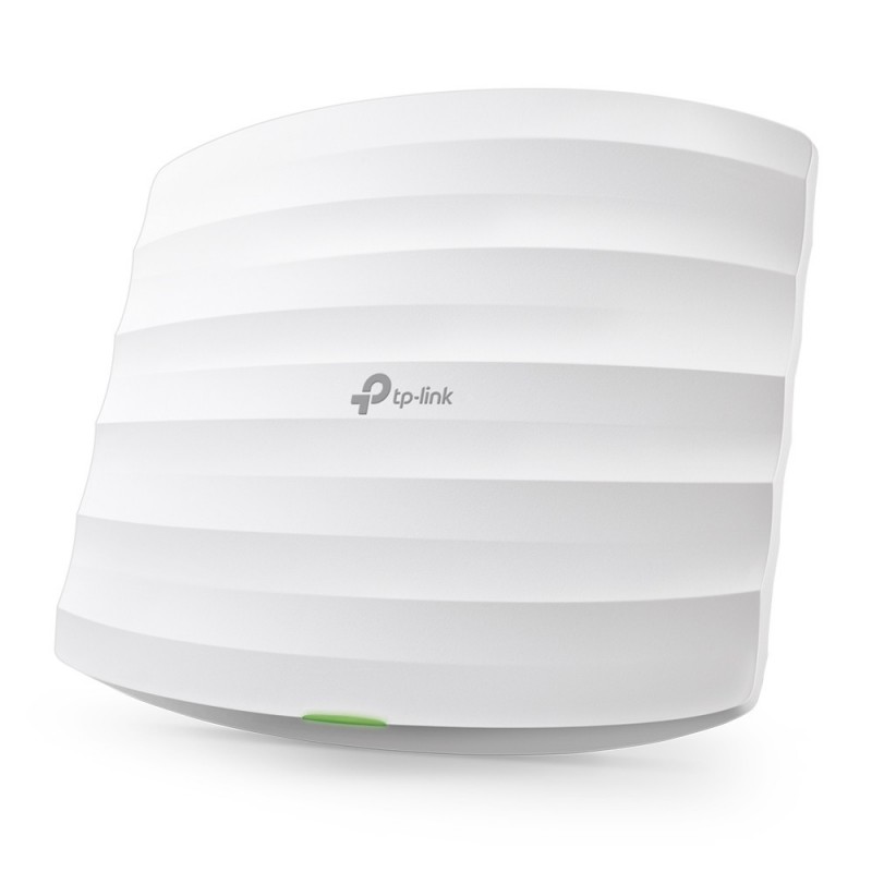 TP-LINK EAP110 1 puertos RJ-45 Blanco EAP110