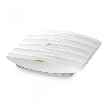 TP-LINK EAP110 1 puertos RJ-45 Blanco EAP110