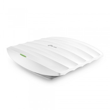 TP-LINK EAP110 1 puertos RJ-45 Blanco EAP110