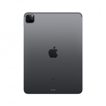 Apple iPad Pro Gris - 11" - 512GB - Wi-Fi - iPadOS MXDE2TY A