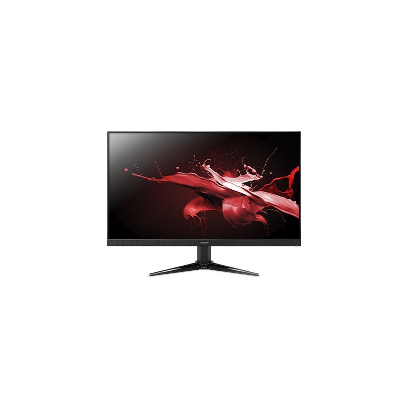 Acer NITRO QG1 QG241Y - 23.8" - 1920x1080 - Full HD LED - Negro UM.QQ1EE.001