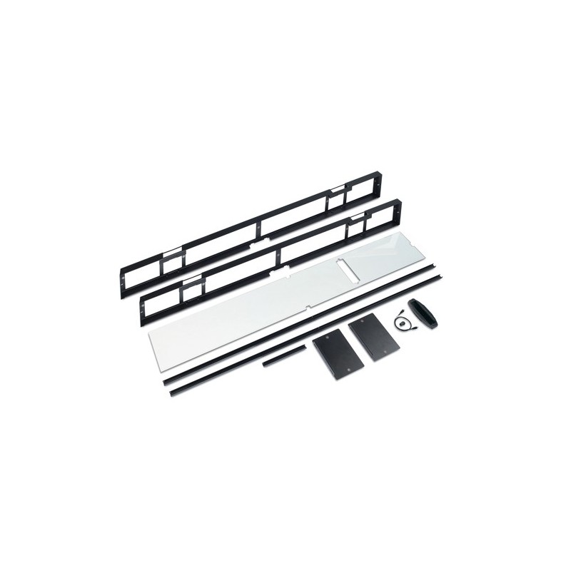 APC ACCS1009 accesorio de bastidor Panel frontal