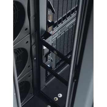 APC ACCS1009 accesorio de bastidor Panel frontal
