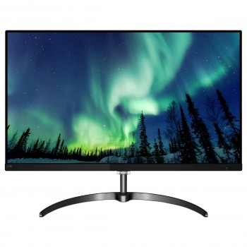 Philips E Line LCD 4K Ultra HD 276E8VJSB 00