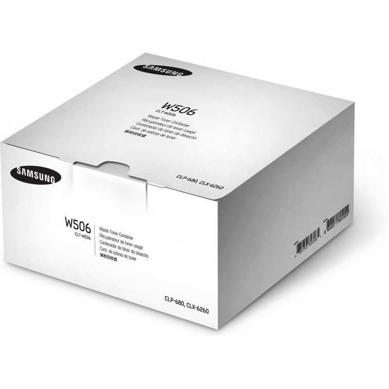 HP CLT-W506 SU437A