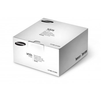 HP CLT-W506 SU437A