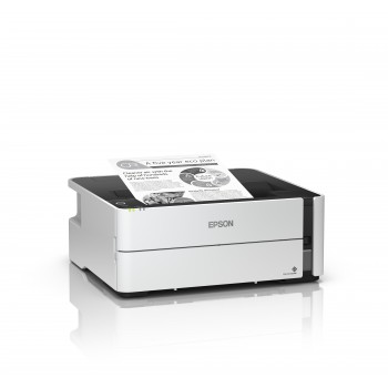 Epson EcoTank - Monocromo - C11CG94402
