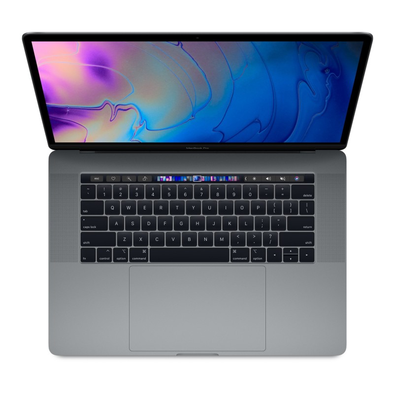 Apple MacBook Pro 15,4 pulgadas 16 GB 256GB macOS Mojave MR932Y A