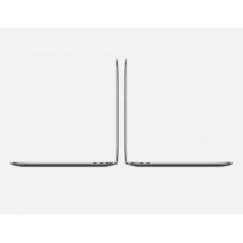 Apple MacBook Pro 15,4 pulgadas 16 GB 256GB macOS Mojave MR932Y A