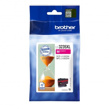 Brother LC-3235XLM Magenta LC3235XLM
