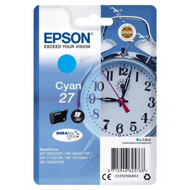 Epson C13T27024022 Cian C13T27024022