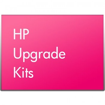 Hewlett Packard Enterprise 2U Security Bezel Kit 666988-B21