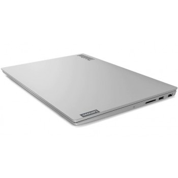 Lenovo ThinkBook 14 Gris - 14" - 1920x1080 - Intel Core i7 - 16GB - 512GB SSD - Wi-Fi 6 - W10 Pro 20SL000LSP