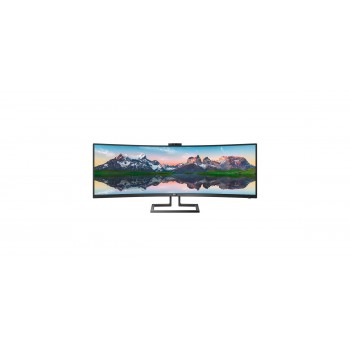 Philips P Line 439P9H 00 - 43.4" - 3840x1200 LCD - Negro